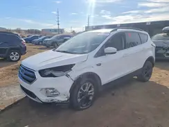 1FMCU0GD0JUA73031 2018 FORD ESCAPE