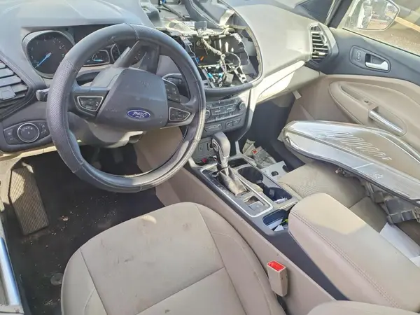 1FMCU0GD0JUA73031 2018 FORD ESCAPE - Image 8