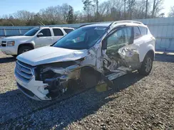 1FMCU0GD0JUA73045 2018 FORD ESCAPE