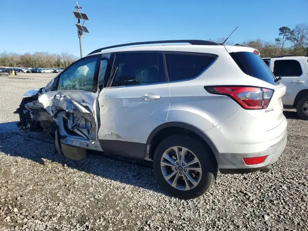 1FMCU0GD0JUA73045 2018 FORD ESCAPE - Image 2
