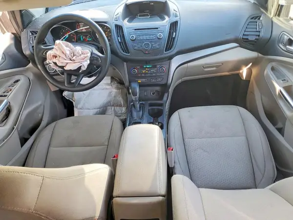 1FMCU0GD0JUA73045 2018 FORD ESCAPE - Image 8