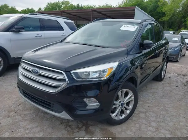 1FMCU0GD0JUA73160 2018 FORD ESCAPE - Image 2