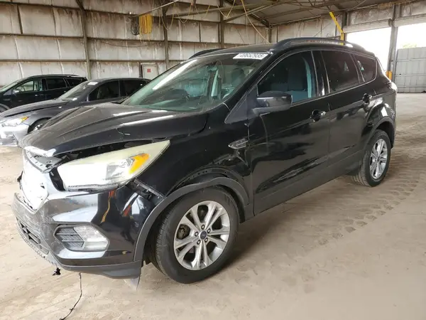 1FMCU0GD0JUA73899 2018 FORD ESCAPE - Image 1