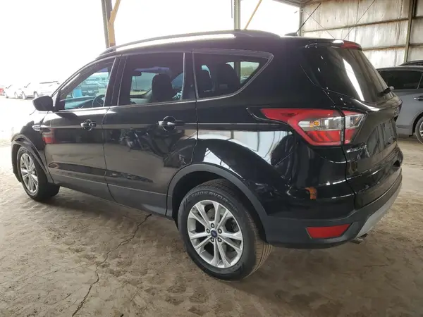 1FMCU0GD0JUA73899 2018 FORD ESCAPE - Image 2
