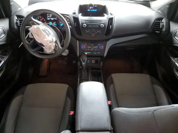 1FMCU0GD0JUA73899 2018 FORD ESCAPE - Image 8