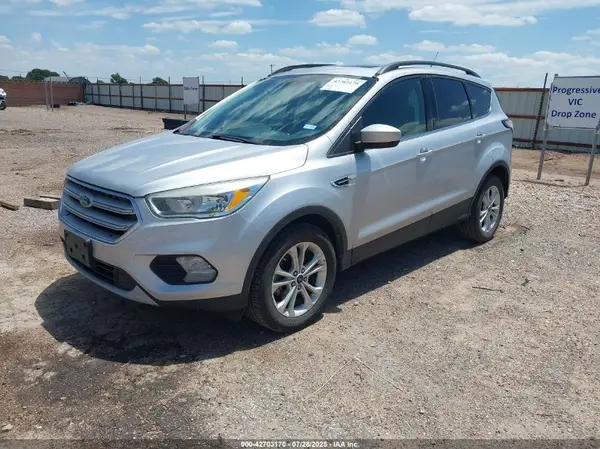1FMCU0GD0JUA74048 2018 FORD ESCAPE - Image 2