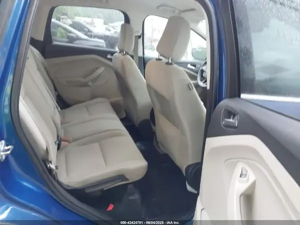 1FMCU0GD0JUA74356 2018 FORD ESCAPE - Image 8