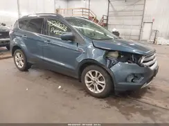 1FMCU0GD0JUA74552 2018 FORD ESCAPE