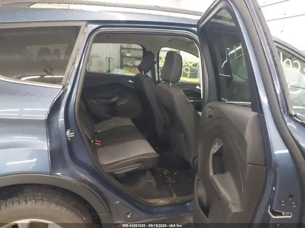 1FMCU0GD0JUA74552 2018 FORD ESCAPE - Image 8