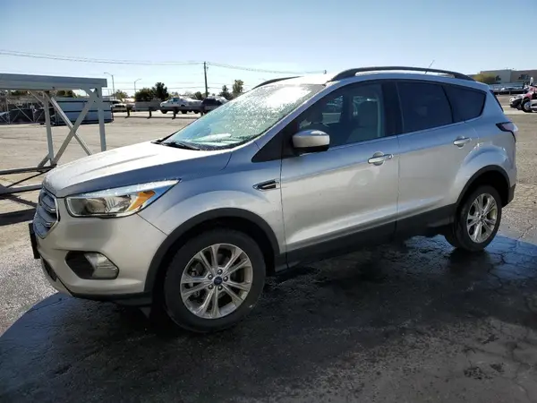 1FMCU0GD0JUA74583 2018 FORD ESCAPE - Image 1