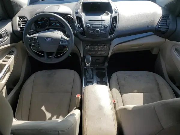 1FMCU0GD0JUA74597 2018 FORD ESCAPE - Image 8