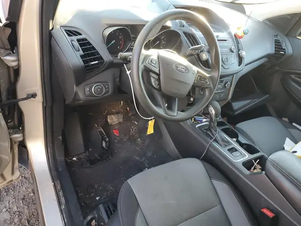1FMCU0GD0JUA75961 2018 FORD ESCAPE - Image 8