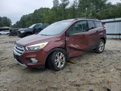 1FMCU0GD0JUA75992 2018 FORD ESCAPE