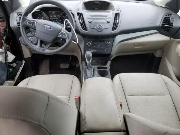 1FMCU0GD0JUA75992 2018 FORD ESCAPE - Image 8