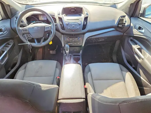 1FMCU0GD0JUA80965 2018 FORD ESCAPE - Image 8