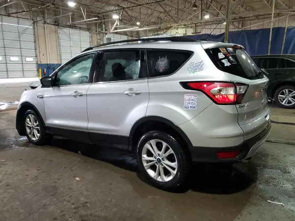 1FMCU0GD0JUA82294 2018 FORD ESCAPE - Image 2