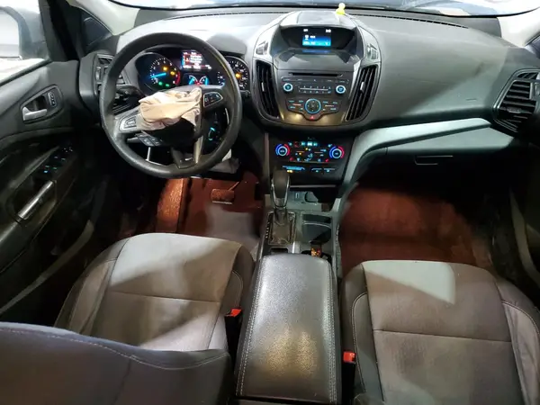 1FMCU0GD0JUA82294 2018 FORD ESCAPE - Image 8
