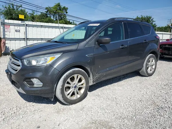 1FMCU0GD0JUA89889 2018 FORD ESCAPE - Image 1