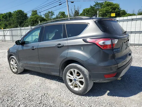 1FMCU0GD0JUA89889 2018 FORD ESCAPE - Image 2