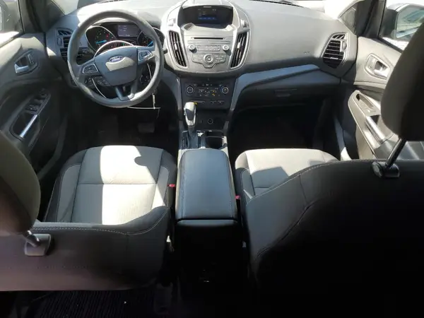 1FMCU0GD0JUA89889 2018 FORD ESCAPE - Image 8