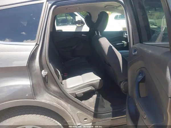 1FMCU0GD0JUA90203 2018 FORD ESCAPE - Image 8
