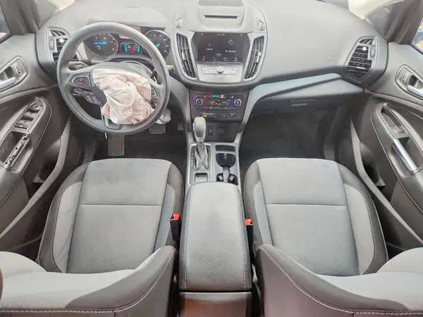 1FMCU0GD0JUA90623 2018 FORD ESCAPE - Image 8