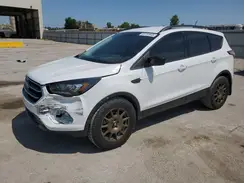 1FMCU0GD0JUA91447 2018 FORD ESCAPE