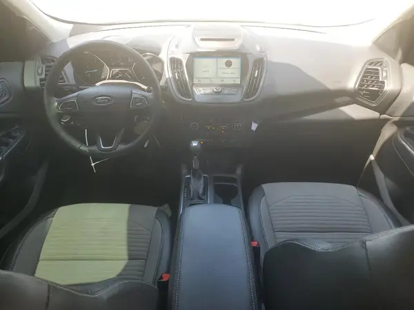1FMCU0GD0JUA91447 2018 FORD ESCAPE - Image 8
