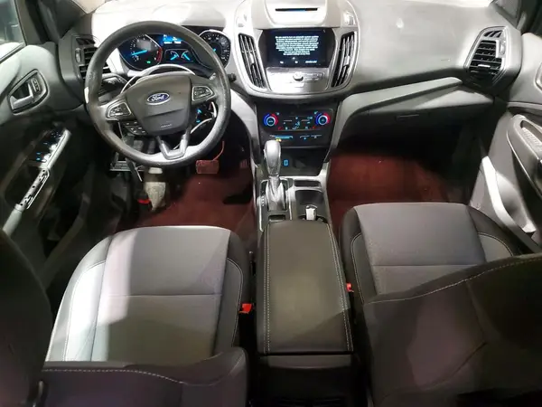 1FMCU0GD0JUA92758 2018 FORD ESCAPE - Image 8