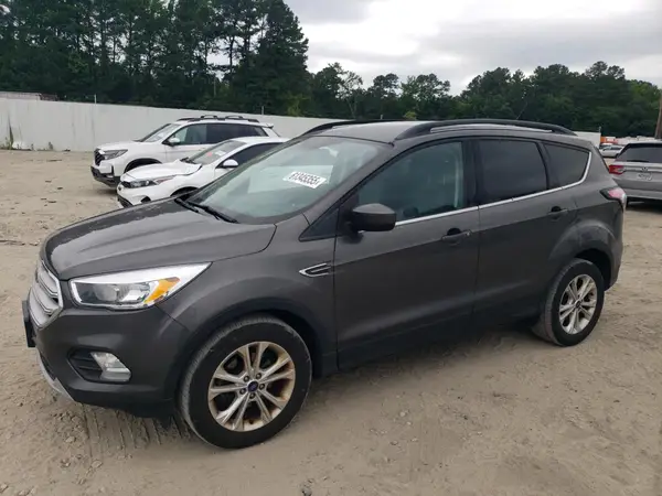 1FMCU0GD0JUA94882 2018 FORD ESCAPE - Image 1