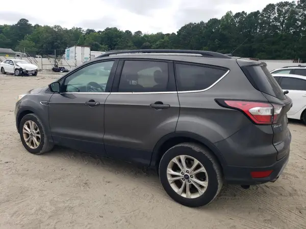 1FMCU0GD0JUA94882 2018 FORD ESCAPE - Image 2