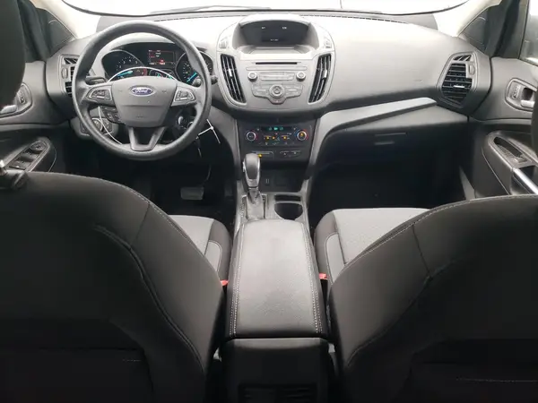 1FMCU0GD0JUA94882 2018 FORD ESCAPE - Image 8