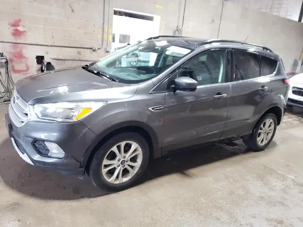 1FMCU0GD0JUA97796 2018 FORD ESCAPE - Image 1