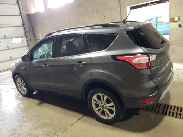 1FMCU0GD0JUA97796 2018 FORD ESCAPE - Image 2