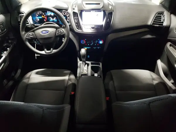 1FMCU0GD0JUA97796 2018 FORD ESCAPE - Image 8