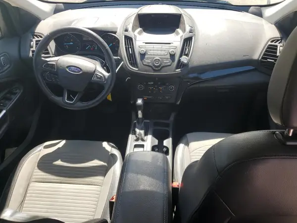 1FMCU0GD0JUA98141 2018 FORD ESCAPE - Image 8