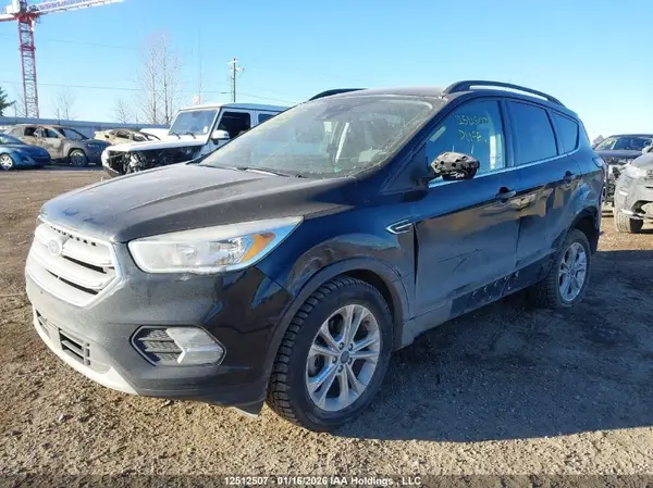 1FMCU0GD0JUB00146 2018 FORD ESCAPE - Image 2