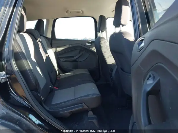 1FMCU0GD0JUB00146 2018 FORD ESCAPE - Image 8