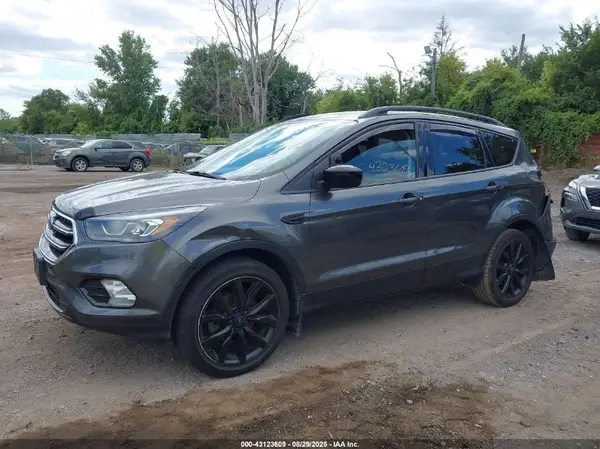 1FMCU0GD0JUB05959 2018 FORD ESCAPE - Image 2