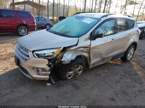 1FMCU0GD0JUB08005 2018 FORD ESCAPE - Image 2