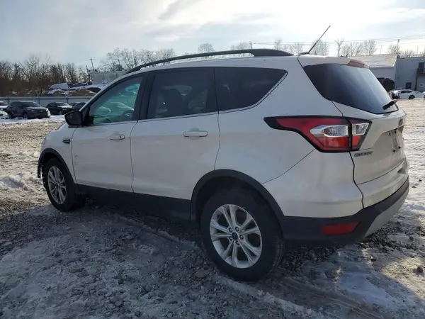 1FMCU0GD0JUB08103 2018 FORD ESCAPE - Image 2