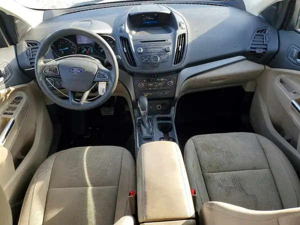 1FMCU0GD0JUB08103 2018 FORD ESCAPE - Image 8