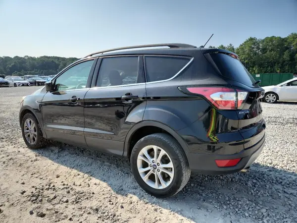 1FMCU0GD0JUB10238 2018 FORD ESCAPE - Image 2
