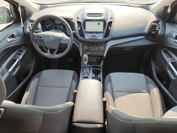 1FMCU0GD0JUB10238 2018 FORD ESCAPE - Image 8