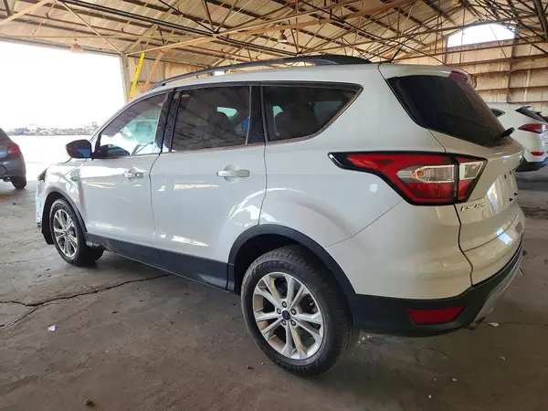 1FMCU0GD0JUB14158 2018 FORD ESCAPE - Image 2