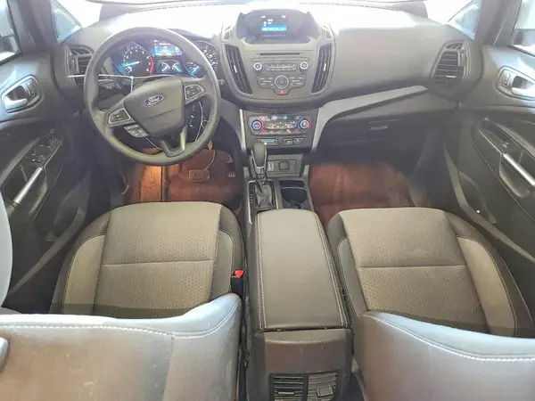 1FMCU0GD0JUB14158 2018 FORD ESCAPE - Image 8