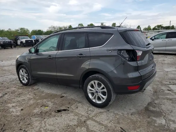 1FMCU0GD0JUB15939 2018 FORD ESCAPE - Image 2