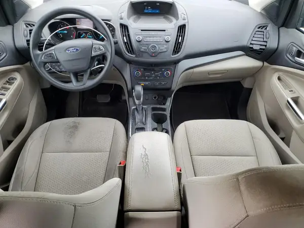 1FMCU0GD0JUB15939 2018 FORD ESCAPE - Image 8