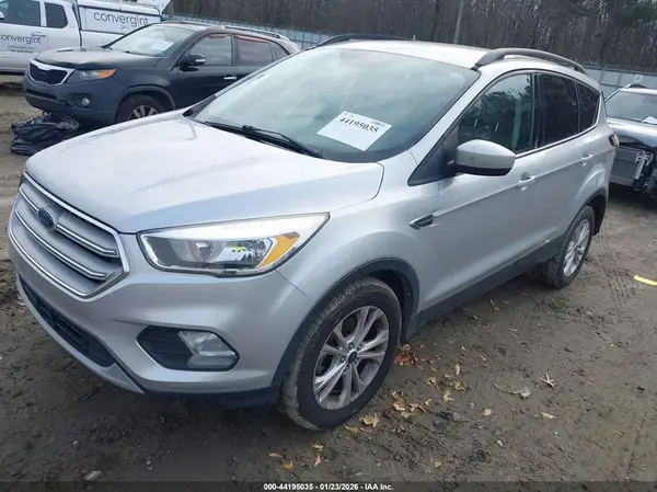 1FMCU0GD0JUB16878 2018 FORD ESCAPE - Image 2