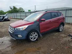 1FMCU0GD0JUB21370 2018 FORD ESCAPE
